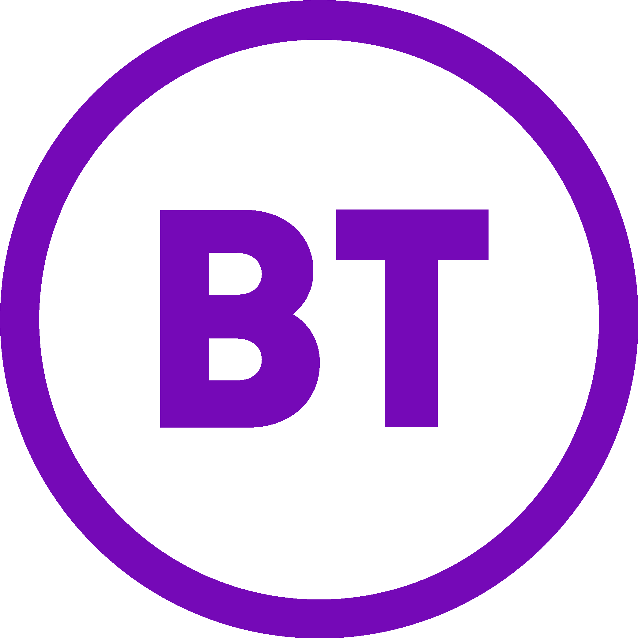 BT Research Logo